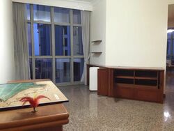 The Bayshore (D16), Condominium #580666521